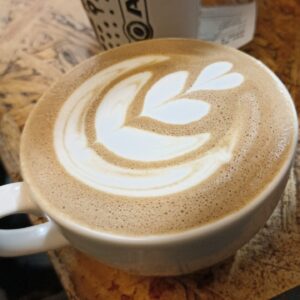 Curso Arte Latte Fundamentos