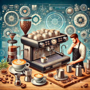 Curso Apertura de Cafetería