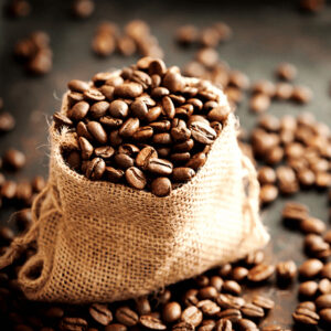 Café de grano