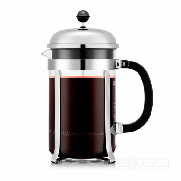 Prensa Francesa 1.5 L Bodum - Image 4